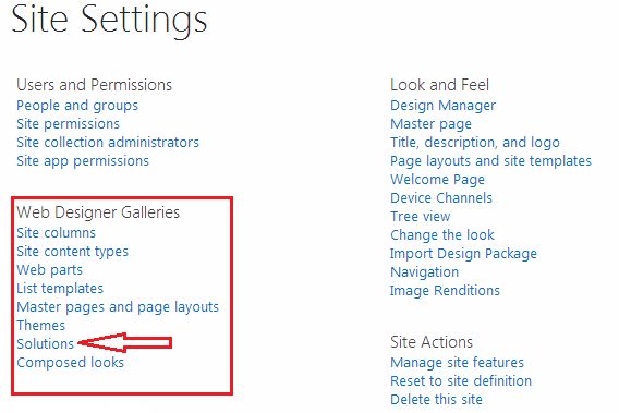 Web Designer Galleries